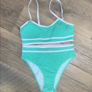 Bikini Set NEVER WORN